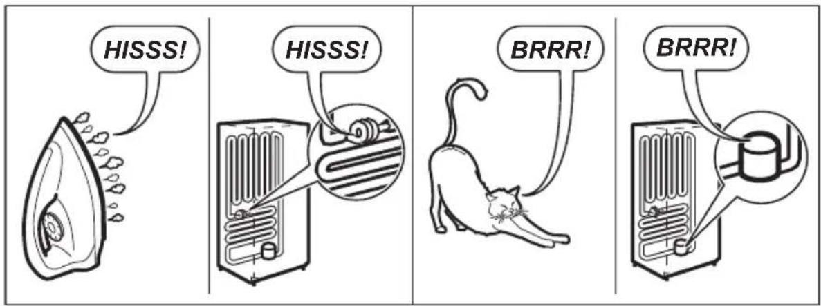 AEG RMB954E9VX - BRUITS - 3