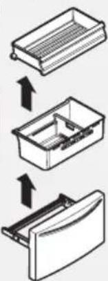 AEG RMB954E9VX - FÖRSIKTIGHET! - 2