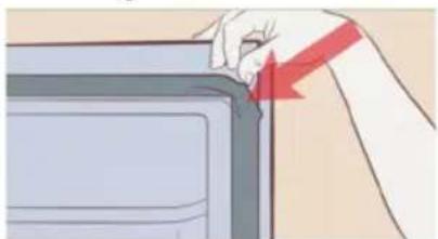 AEG RMB954E9VX - ACHTUNG - 1