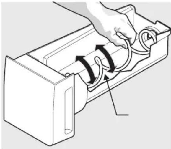AEG RMB954E9VX - ATTENZIONE - 1