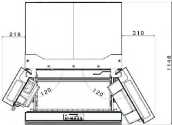 AEG RMB954E9VX - HUOMAA - 1