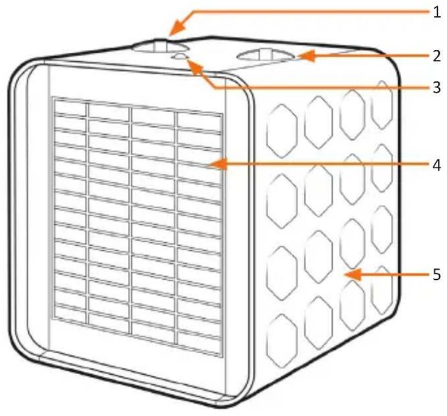Brandson 303847 - Produkt-Details - 1
