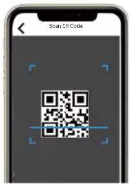 EZVIZ T36 - Ajoutez votre apparéil à l'application EZVIZ - 1