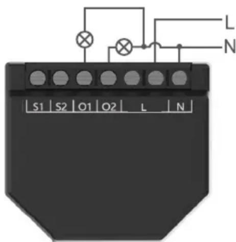 EZVIZ T36 - Modo desconectado - 1