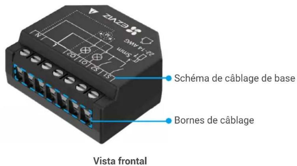 EZVIZ T36 - Básicos - 1
