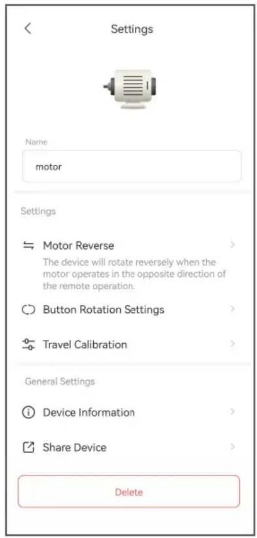 EZVIZ T36 - Icône Description - 1
