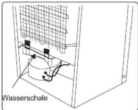 BARAZZA 1FCA6I - Abtauen - 1