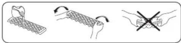 BARAZZA 1FCA6I - Bac à glaçons (Sur certains modèles) - 1