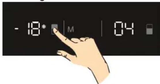 BARAZZA 1FCA6I - Verwendung - 1