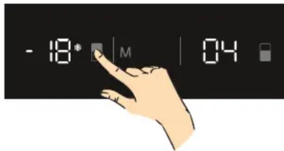 BARAZZA 1FCA6I - Comment l'utiliser? - 1