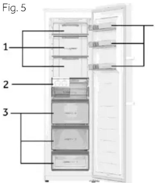 HAIER H4F226WDH1 - Modul ECO (E) - 1
