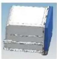 HAIER H4F226WDH1 - Passos de limpeza da gaveta - 7