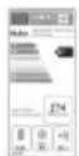 HAIER H4F226WDH1 - PrnPnHaJaIeKHoCTn - 1