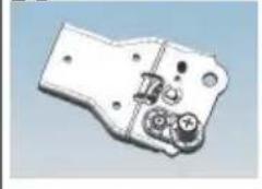 HAIER H4F226WDH1 - Assembly steps (Fig. 10.9): - 3