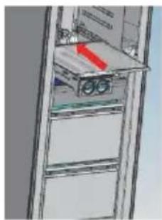 HAIER H4F226WDH1 - IJsblokjesmachine reinigen - 6