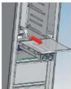 HAIER H4F226WDH1 - Reinigung des Eiwürfelbereiters - 1