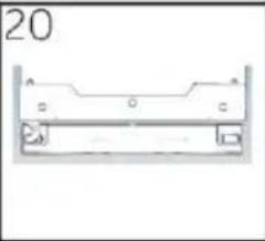 HAIER H4F226WDH1 - Pasos para el montaje (Fig. 10.9): - 10