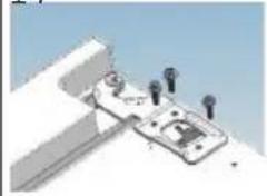 HAIER H4F226WDH1 - Assembly steps (Fig. 10.9): - 7
