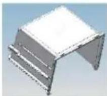HAIER H4F226WDH1 - Procedimento per la pulizia del cassetto - 3