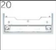 HAIER H4F226WDH1 - Passos de montagem (Fig. 10.9): - 10