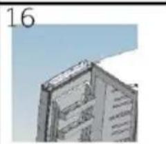 HAIER H4F226WDH1 - Montagestappen (afb. 10.9): - 6