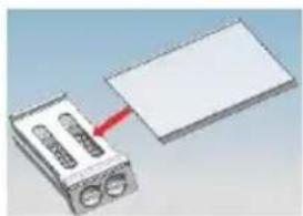 HAIER H4F226WDH1 - Limpieza del fabricador de cubitos de hielo - 2