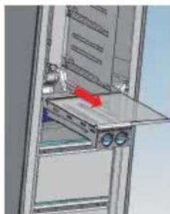 HAIER H4F226WDH1 - Ice maker cleaning - 1