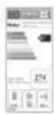HAIER H4F226WDH1 - 2.2 - 1