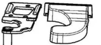 HAIER H4F226WDH1 - Acessórios - 6