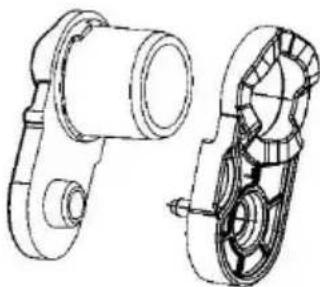 HAIER H4F226WDH1 - Akcesoria - 8