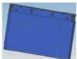 HAIER H4F226WDH1 - Drawer cleaning steps - 3