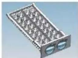 HAIER H4F226WDH1 - Nettoyage de la machine à glaçons - 4