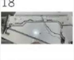 HAIER H4F226WDH1 - Passos de montagem (Fig. 10.9): - 8