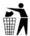 PARKSIDE IAN 446643 - Uwagi odnosnie recyklingu - 2