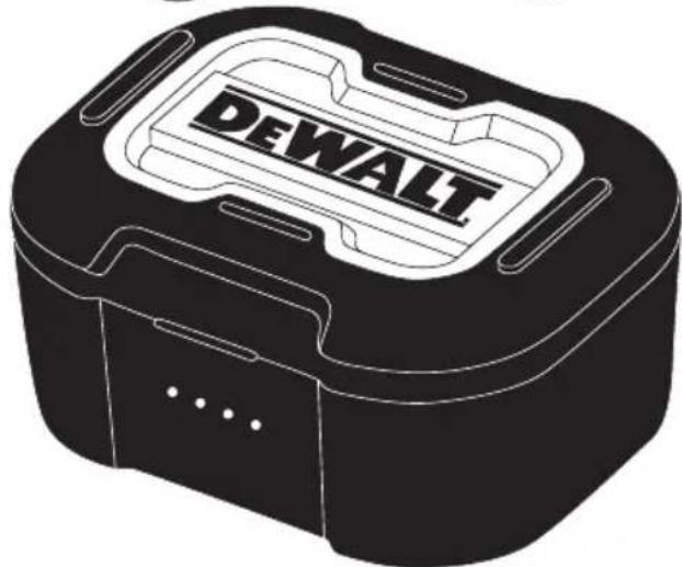 DEWALT DXMA1902092E - INSTRUCTION MANUAL - 2