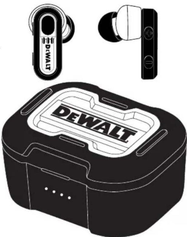 DEWALT DXMA1902092E - EΓXEPIΔIO OΔHΓΩN - 1