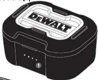 DEWALT DXMA1902092E - Euipo0ia oyn - 1