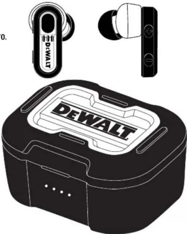 DEWALT DXMA1902092E - 1