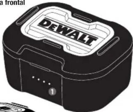 DEWALT DXMA1902092E - DXMA1902092E - 1
