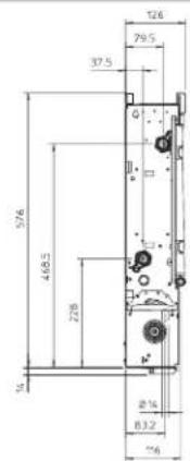 DAIKIN FWXV15ABTV3 - FWXV U.M. 10ABTV3(R) 15ABTV3(R) 20ABTV3(R) - 5