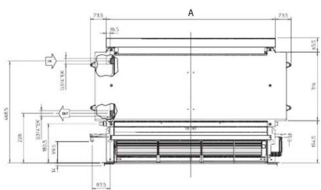 DAIKIN FWXV15ABTV3 - FWXV U.M. 10ABTV3(R) 15ABTV3(R) 20ABTV3(R) - 4