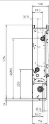 DAIKIN FWXV15ABTV3 - FWXV U.M. 10ABTV3(R) 15ABTV3(R) 20ABTV3(R) - 5