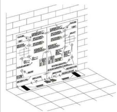 DAIKIN FWXV15ABTV3 - A Holewandankers Beugels - 1