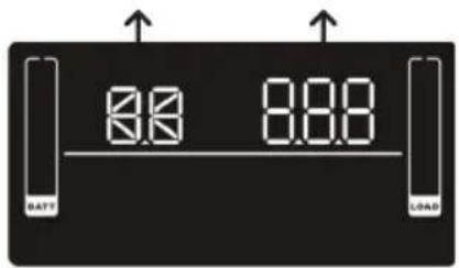 V7 UPS1RM2U30001N - Configuración del sistema SAI - 1