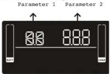V7 UPS1RM2U30001N - USV-Einstellungen - 1