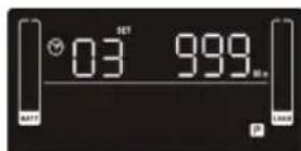 V7 UPS1RM2U30001N - Interface Setting - 3