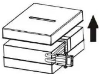 V7 UPS1RM2U30001N - Accu verrangen - 5