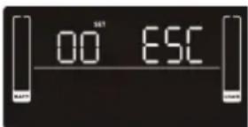 V7 UPS1RM2U30001N - Uscita impostazione - 1