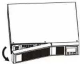 V7 UPS1RM2U30001N - Battery Replacement - 2