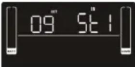 V7 UPS1RM2U30001N - Réglage de sensibilité de forme d'onde d'entrée - 1